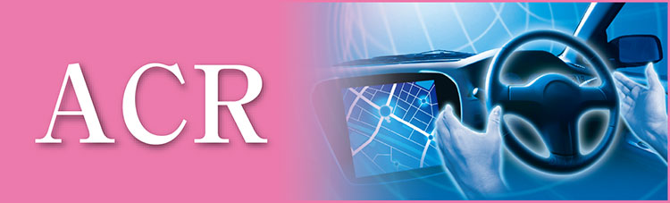 ACR banner